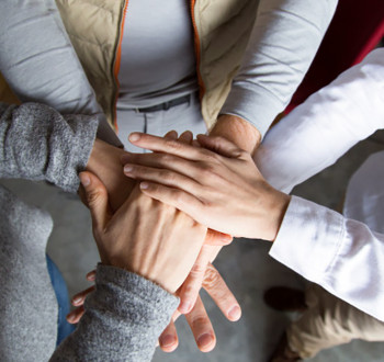 Созависимость в Молжаниновском районе