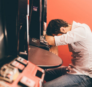 Игромания в Молжаниновском районе